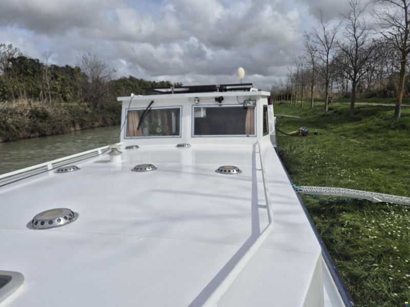 Southwest Durham Steelcraft Euroclassic 129