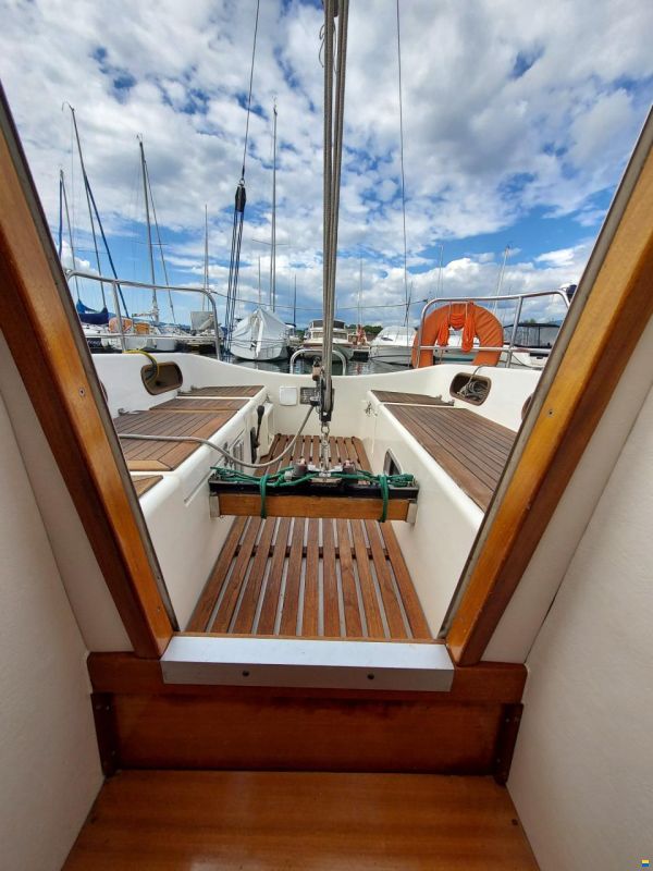 Sunwind 301