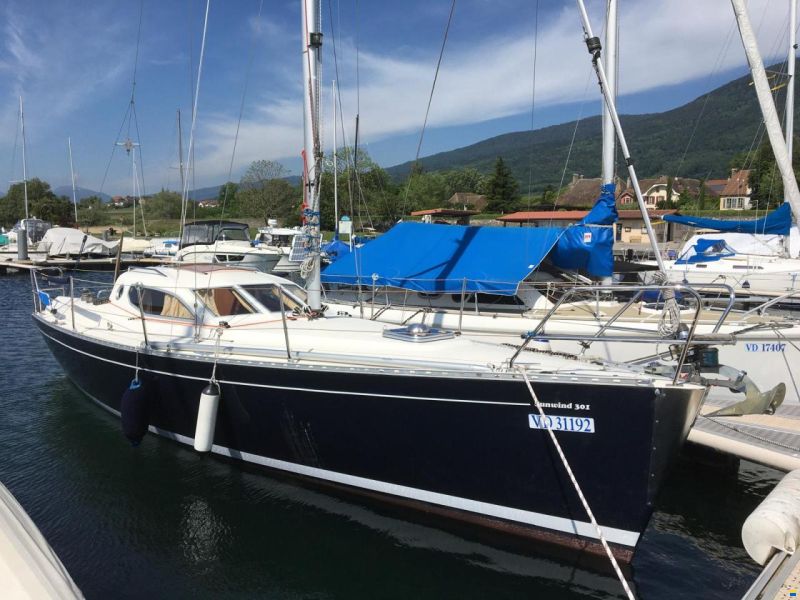 Sunwind 301