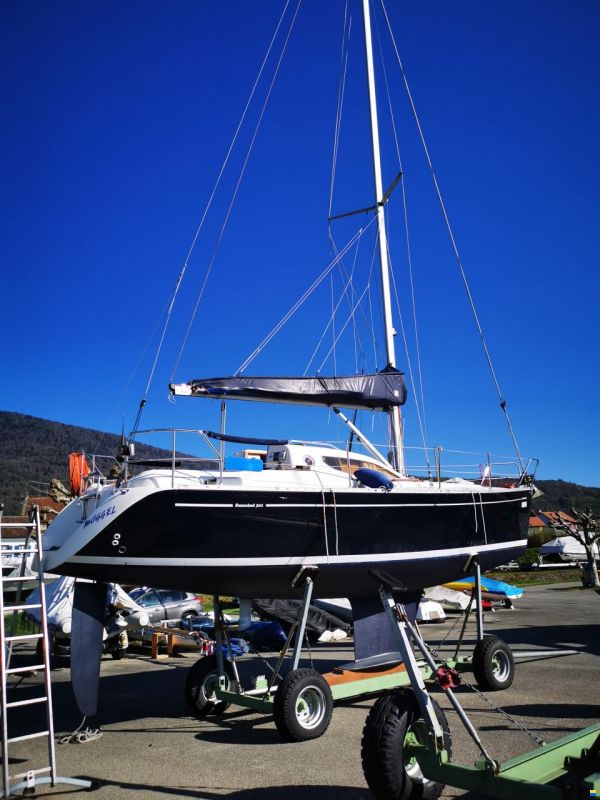 Sunwind 301
