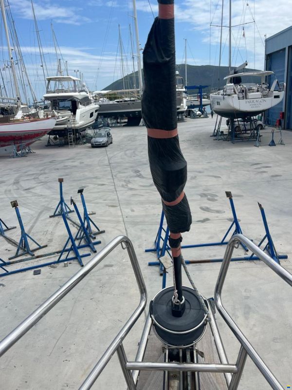 X-Yachts Xc 38