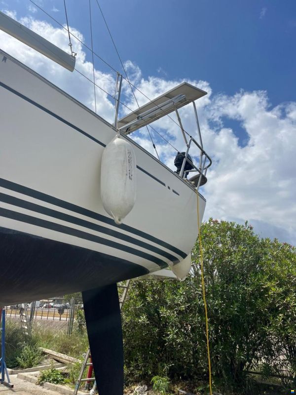 X-Yachts Xc 38