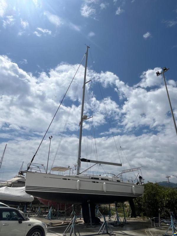 X-Yachts Xc 38