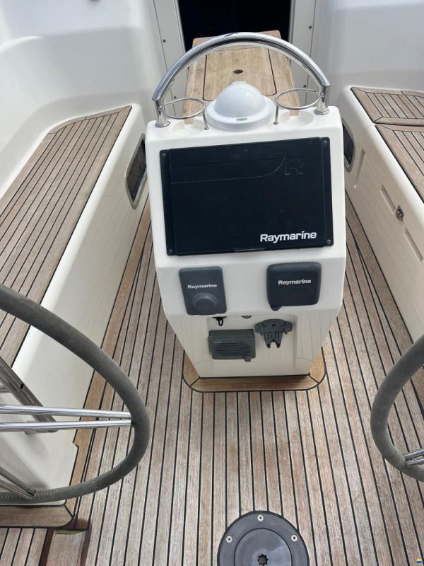 X-Yachts Xc 38