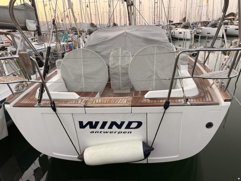 X-Yachts Xc 38