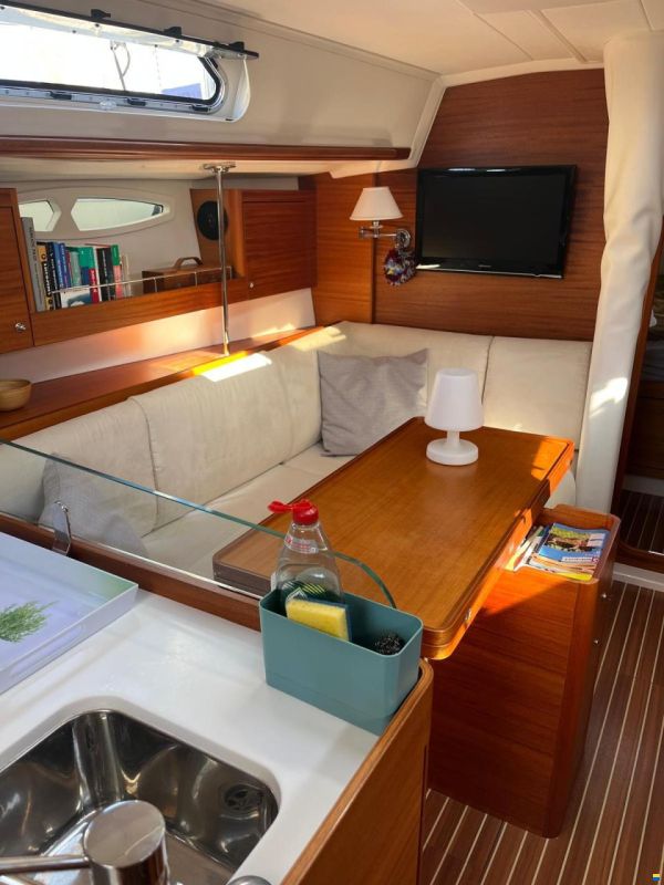 X-Yachts Xc 38