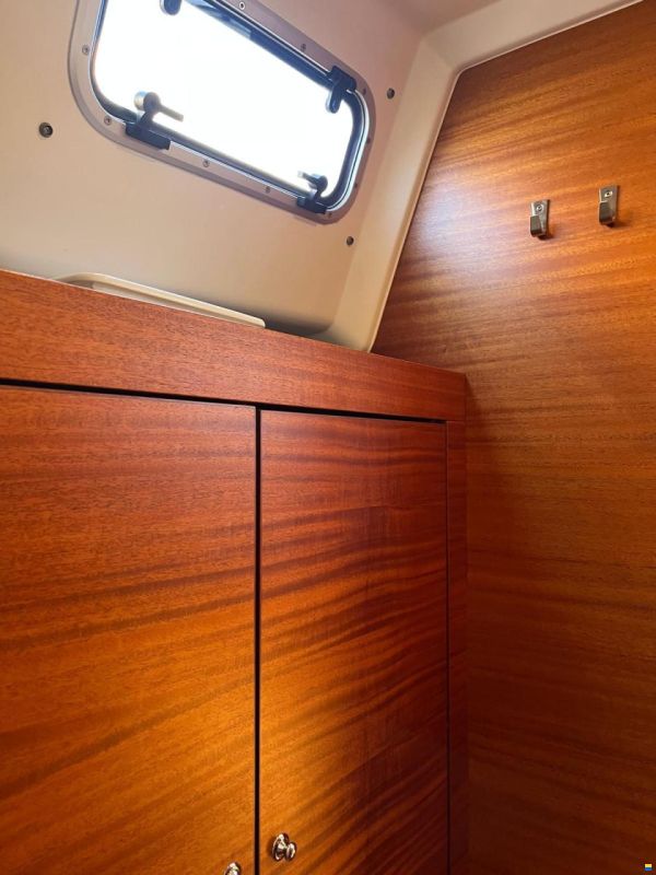 X-Yachts Xc 38
