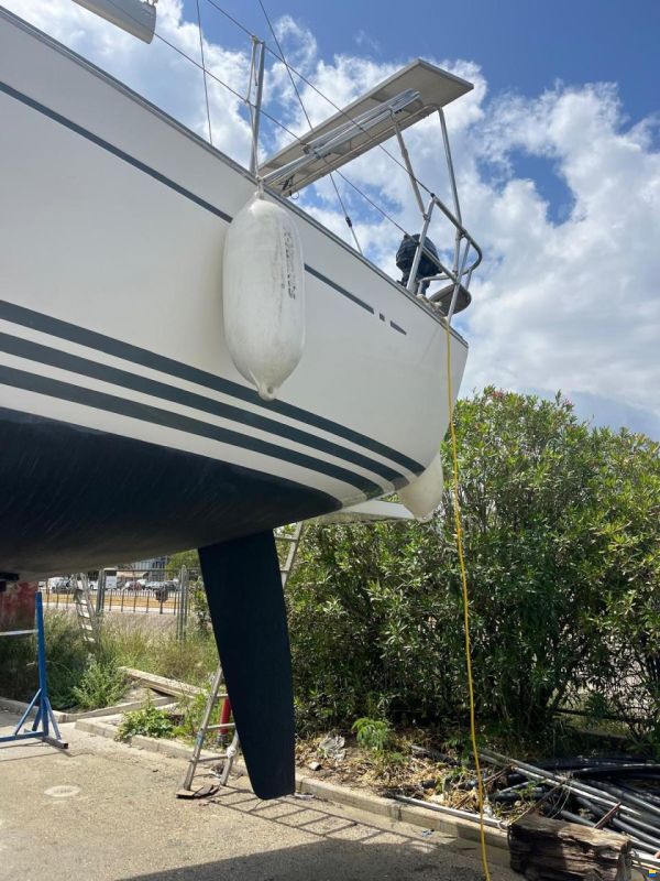 X-Yachts Xc 38