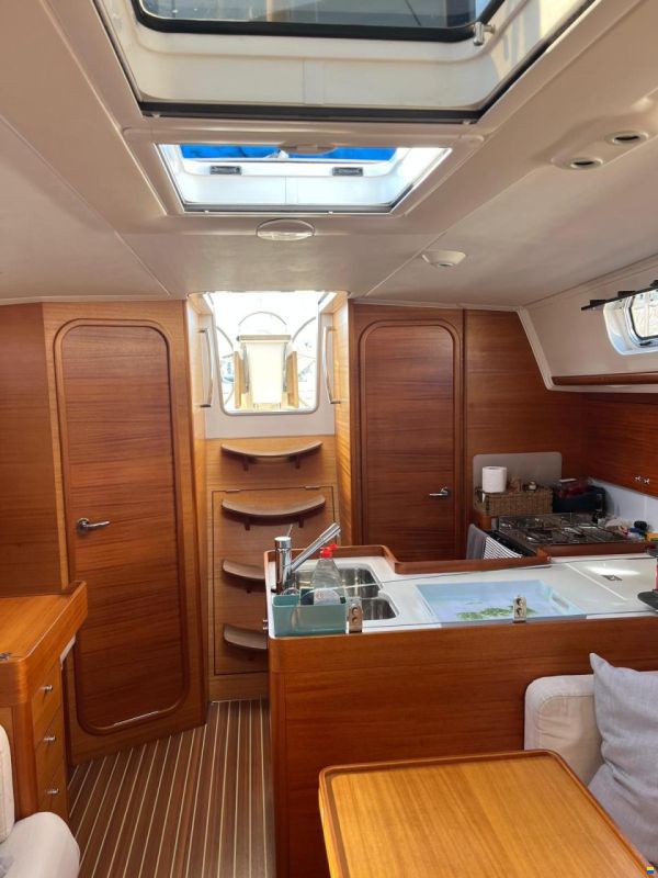 X-Yachts Xc 38