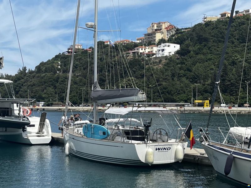 X-Yachts Xc 38