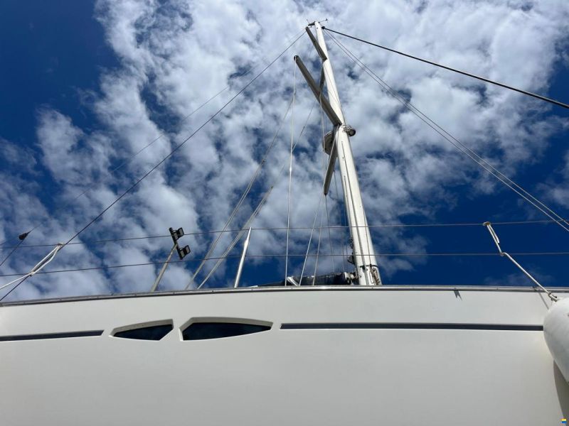 X-Yachts Xc 38