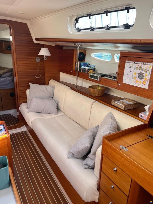 X-Yachts Xc 38