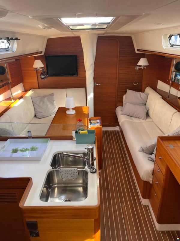 X-Yachts Xc 38