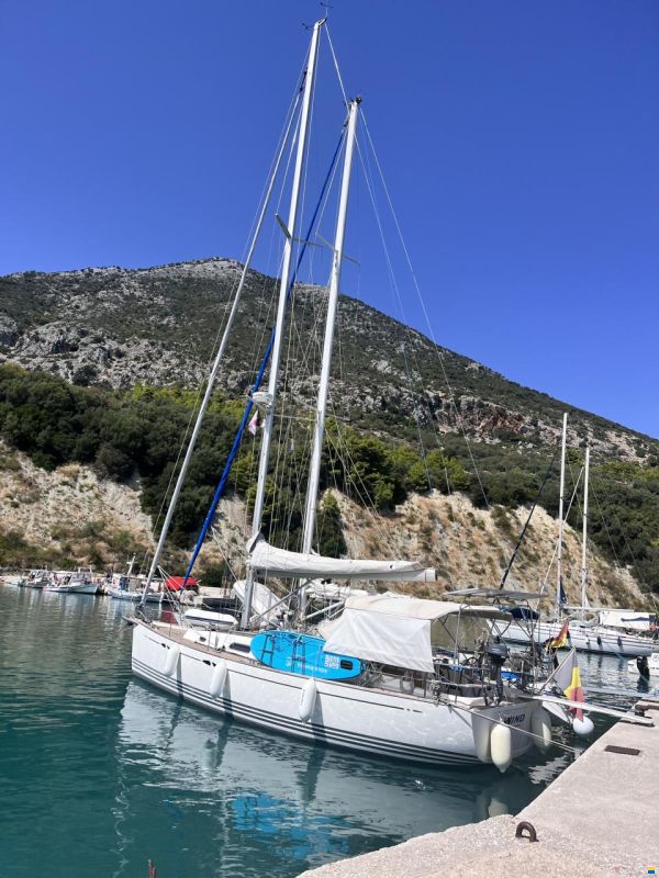 X-Yachts Xc 38