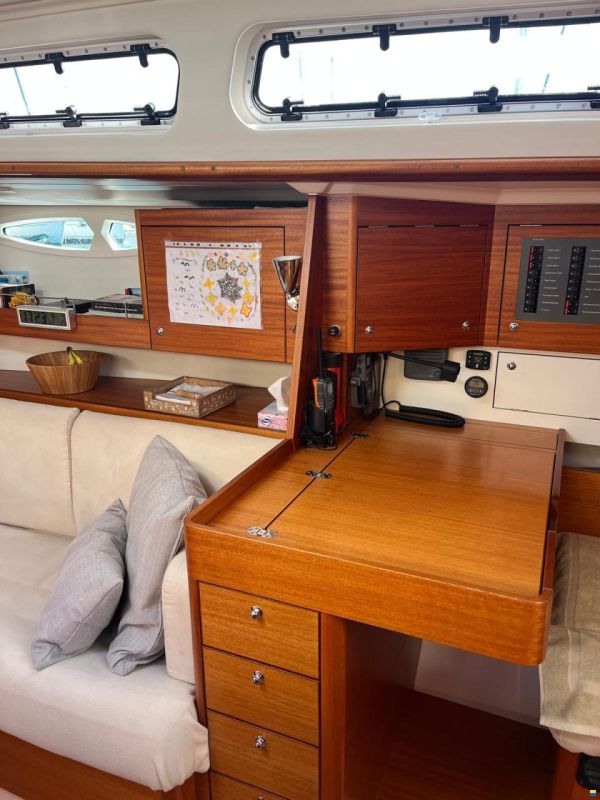 X-Yachts Xc 38