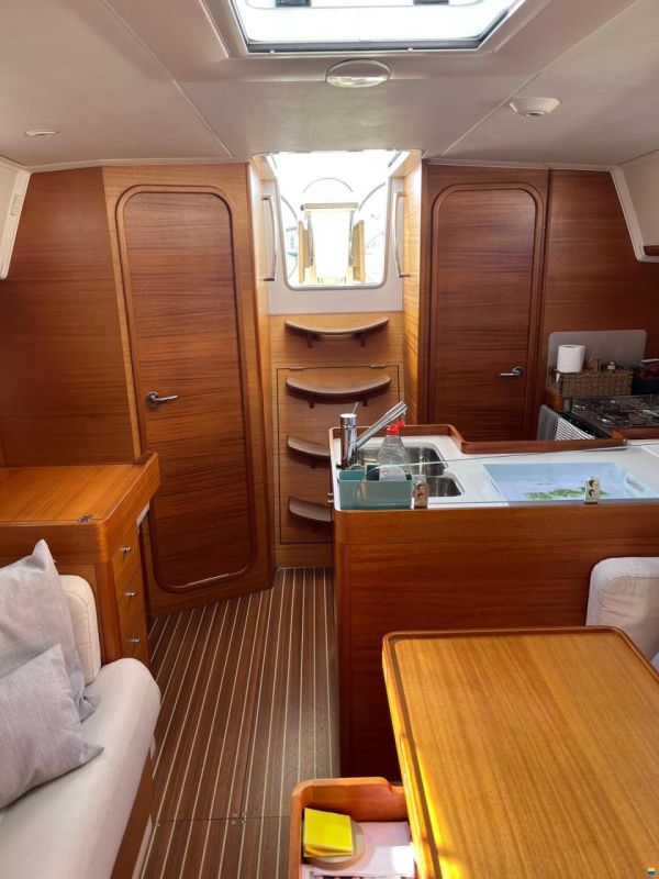 X-Yachts Xc 38
