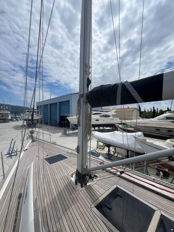 X-Yachts Xc 38