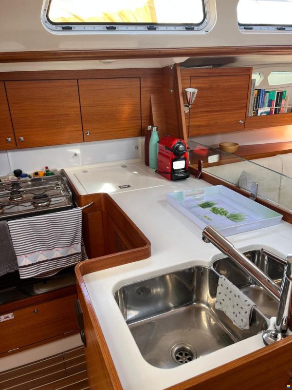 X-Yachts Xc 38