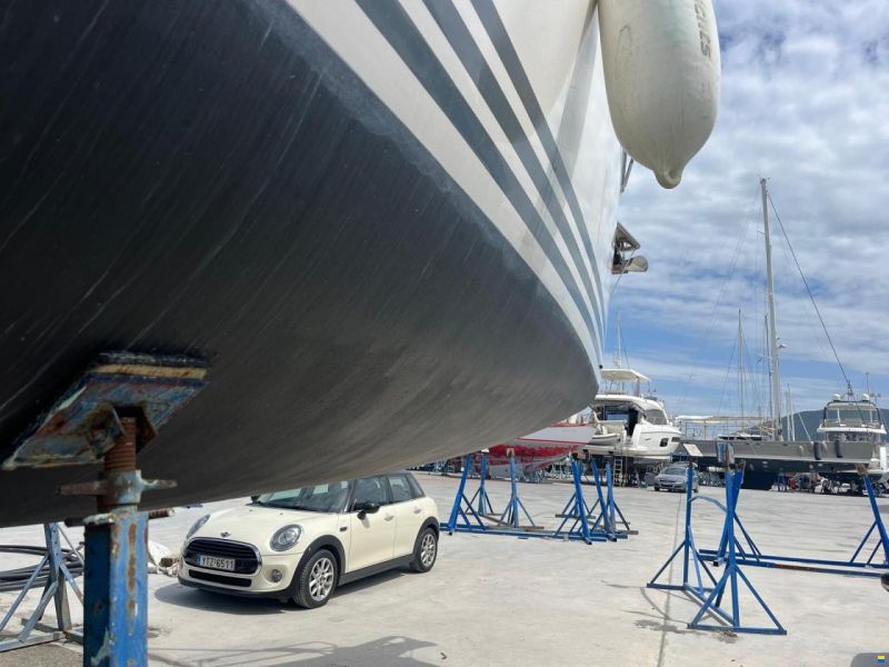X-Yachts Xc 38