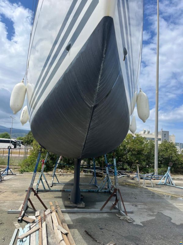 X-Yachts Xc 38