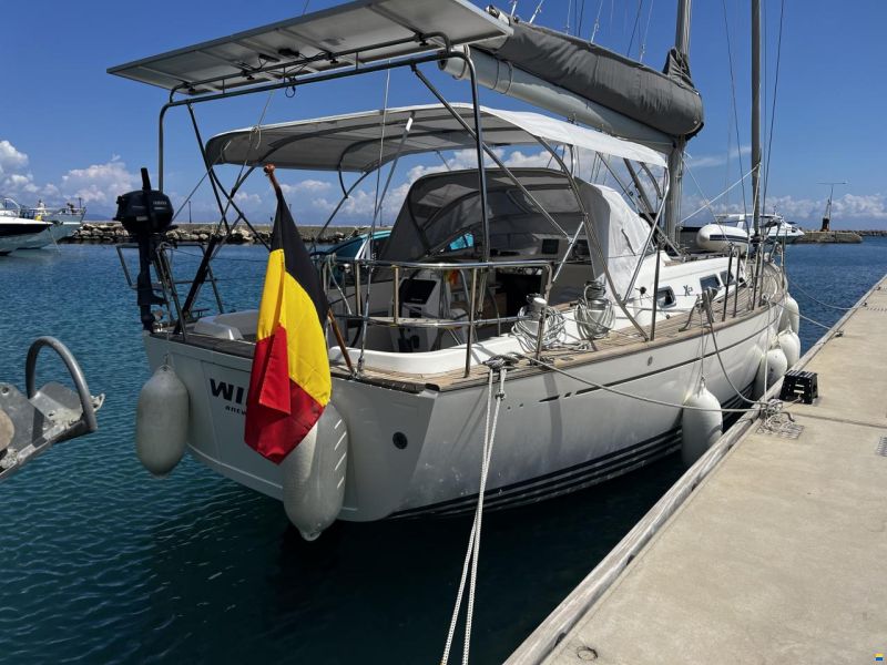 X-Yachts Xc 38