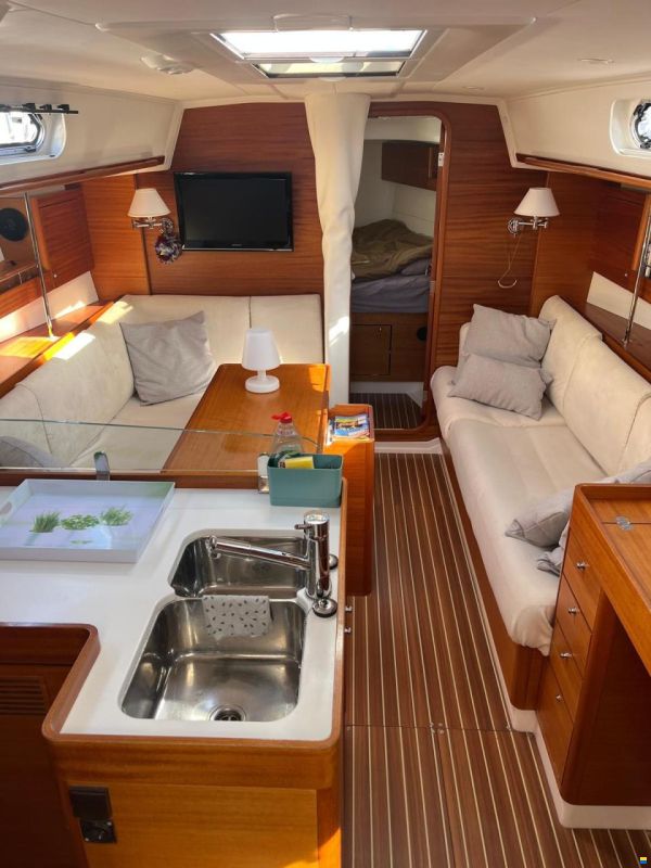 X-Yachts Xc 38