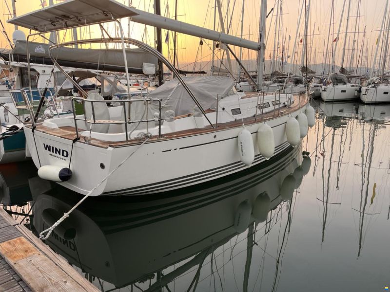 X-Yachts Xc 38