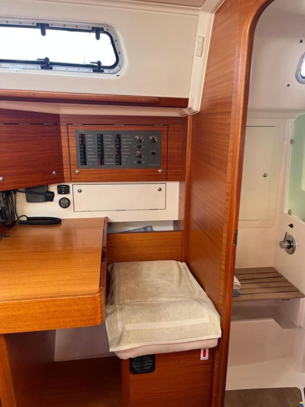 X-Yachts Xc 38
