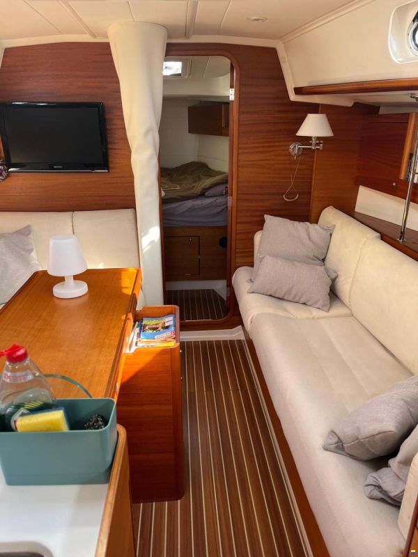 X-Yachts Xc 38
