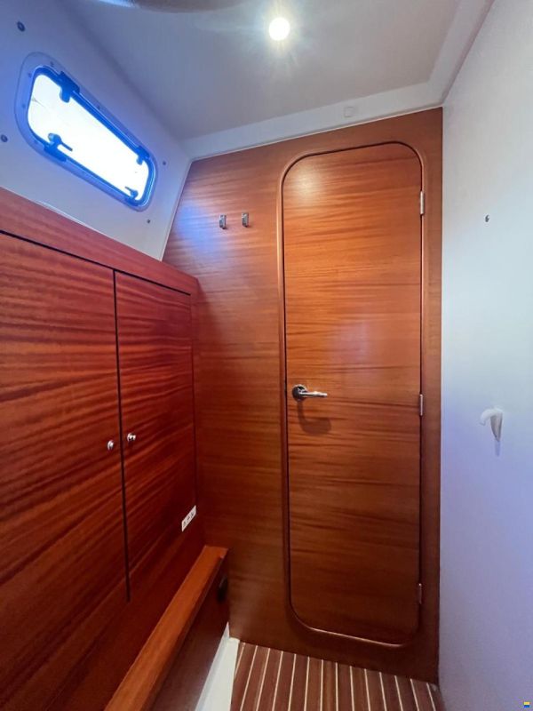 X-Yachts Xc 38