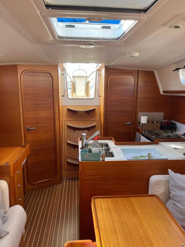 X-Yachts Xc 38