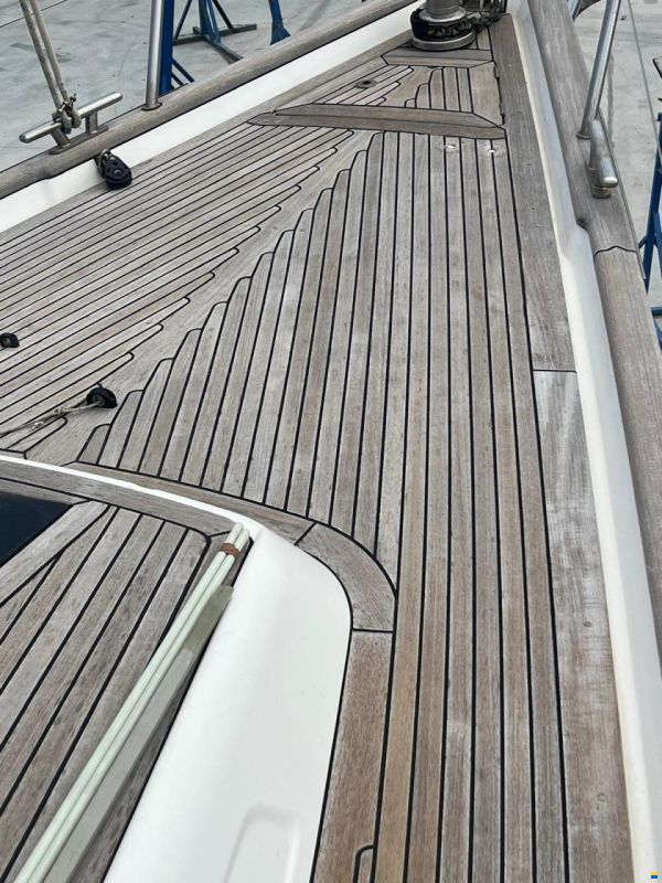 X-Yachts Xc 38