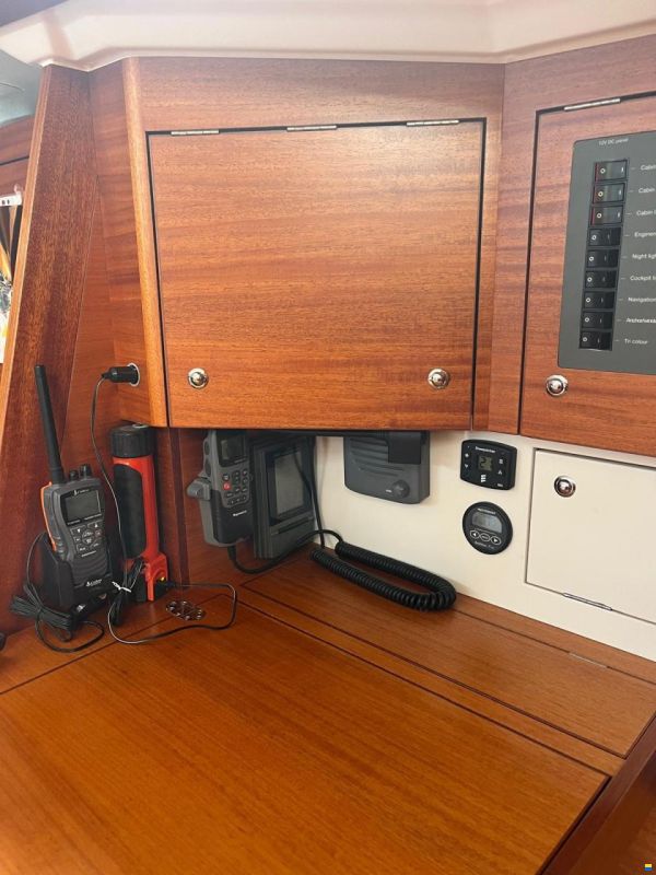 X-Yachts Xc 38