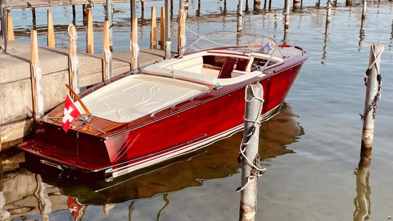 Boesch 680 Costa Brava