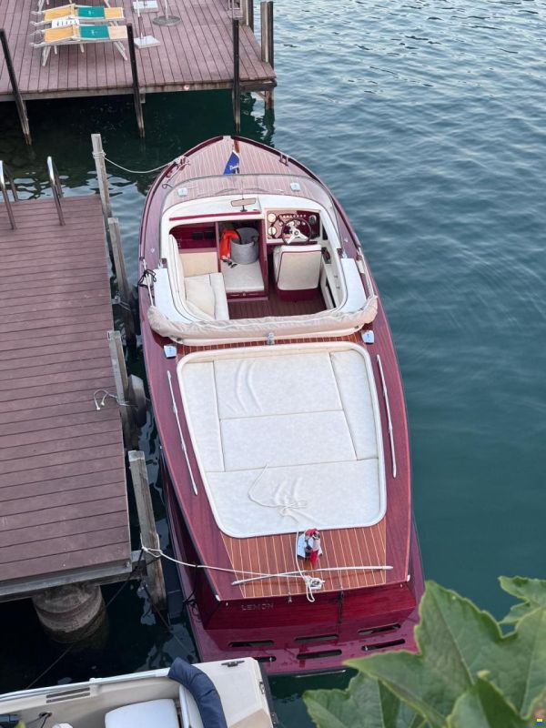 Boesch 680 Costa Brava