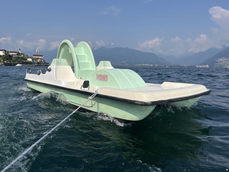 Nautico Capri SL