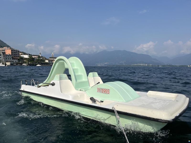 Nautico Capri SL
