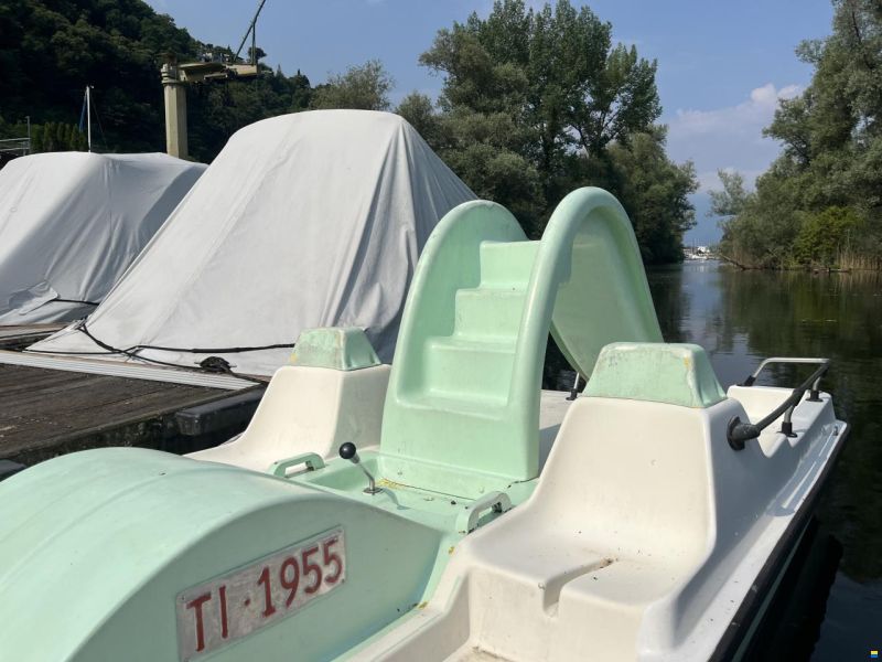 Nautico Capri SL