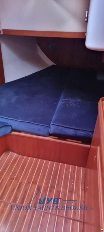 Jeanneau Sun Odyssey 52.2