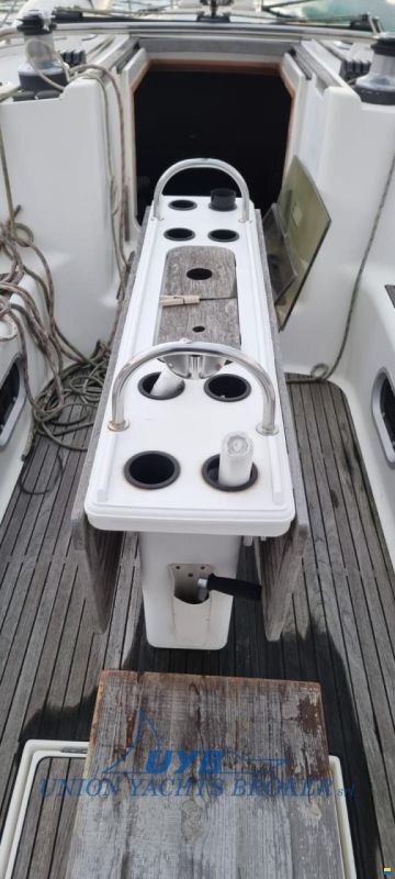 Jeanneau Sun Odyssey 52.2