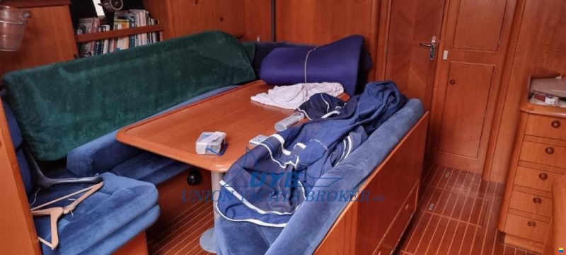 Jeanneau Sun Odyssey 52.2