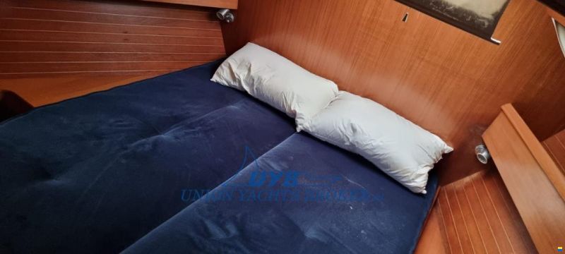 Jeanneau Sun Odyssey 52.2