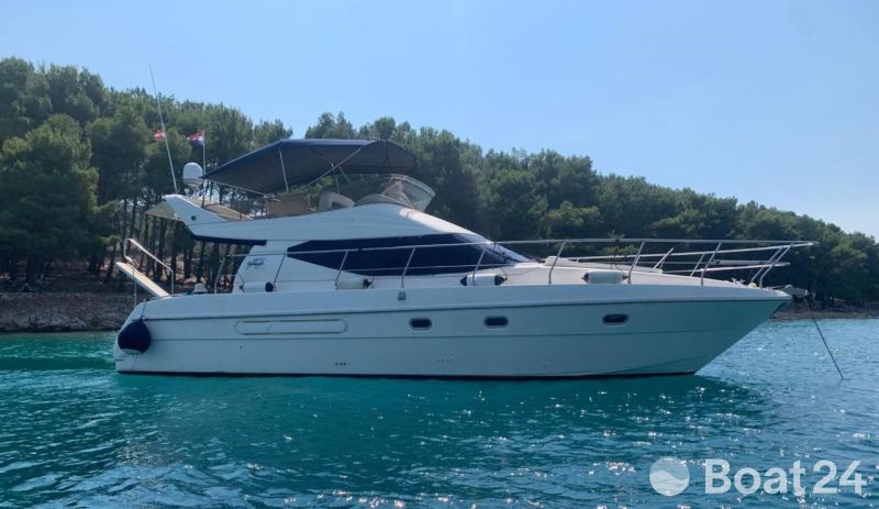 Azimut 40 FLY