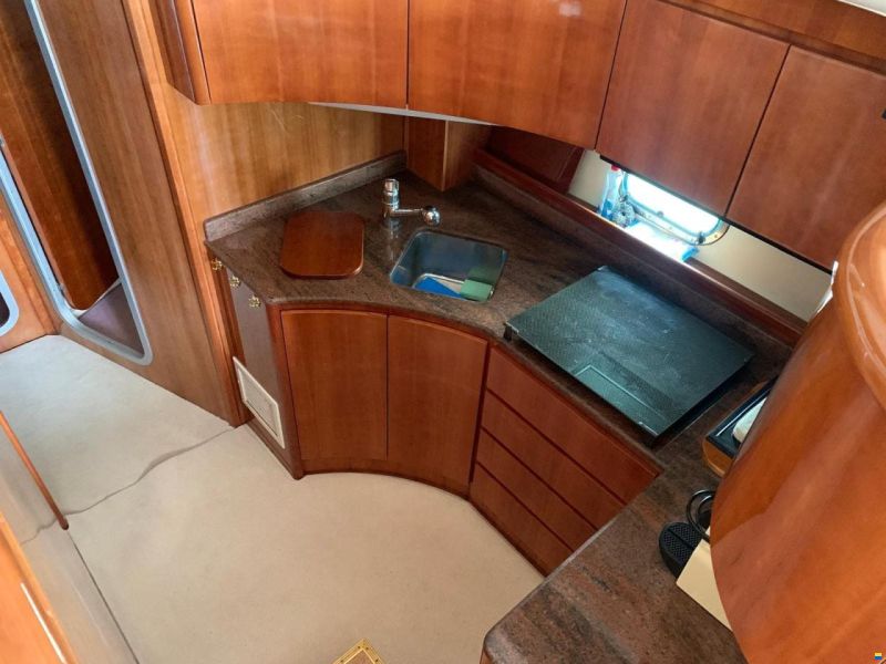 Azimut 40 FLY