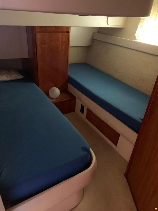 Azimut 40 FLY