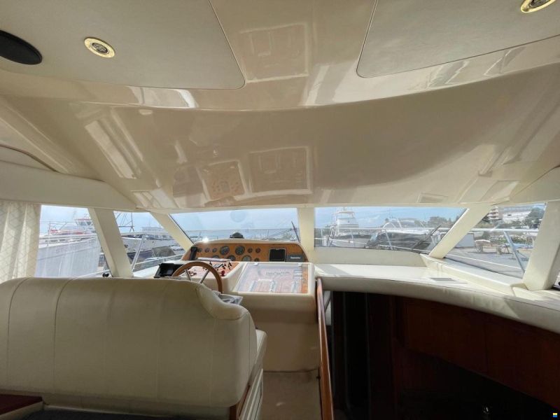 Azimut 40 FLY