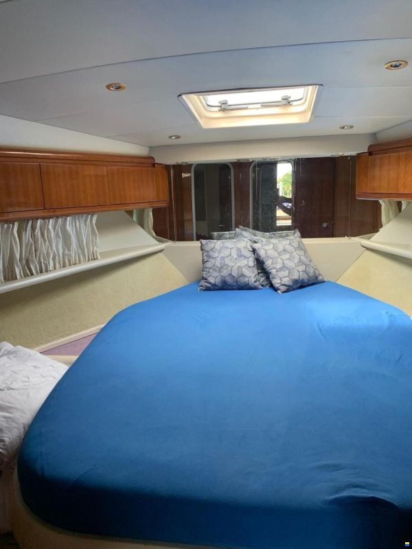 Azimut 40 FLY