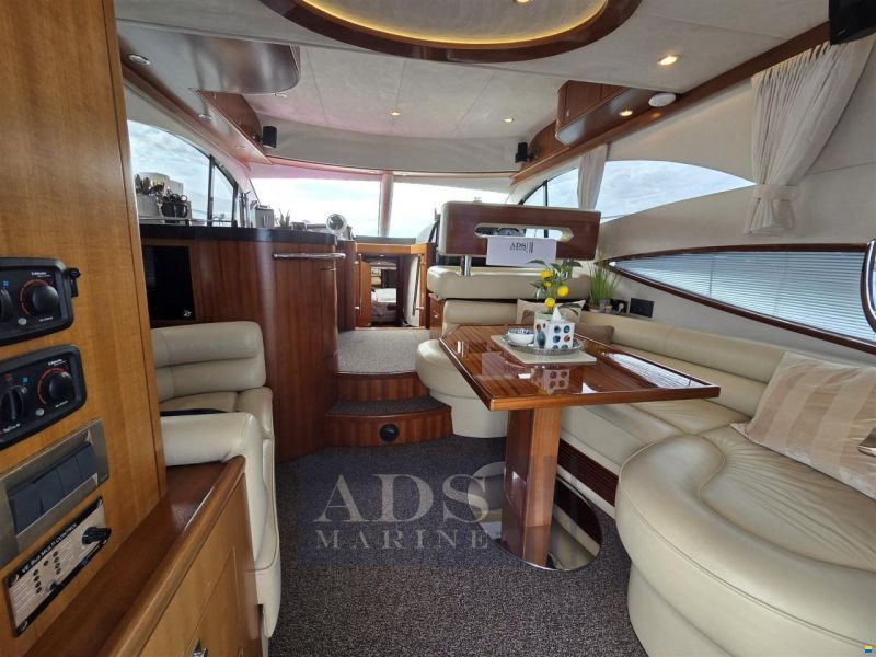 Galeon 440 FLY