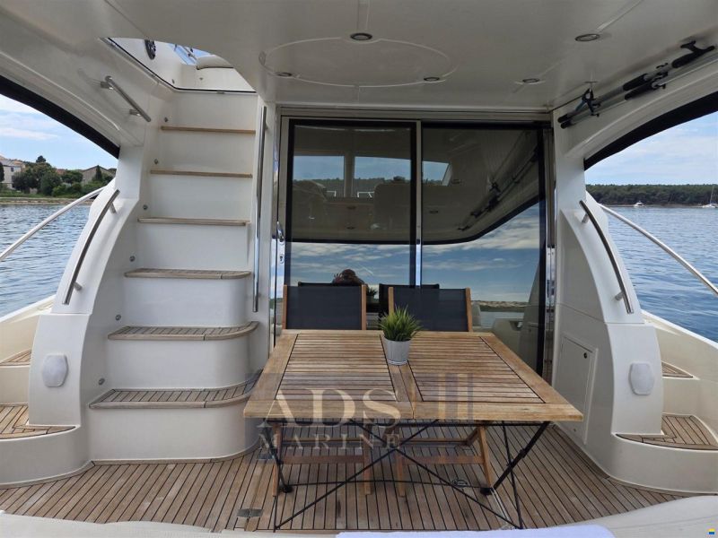 Galeon 440 FLY