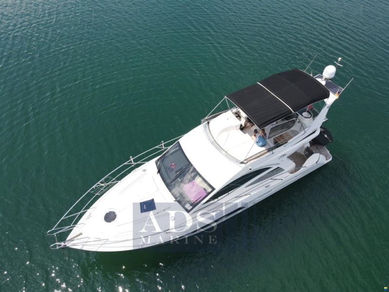 Galeon 440 FLY